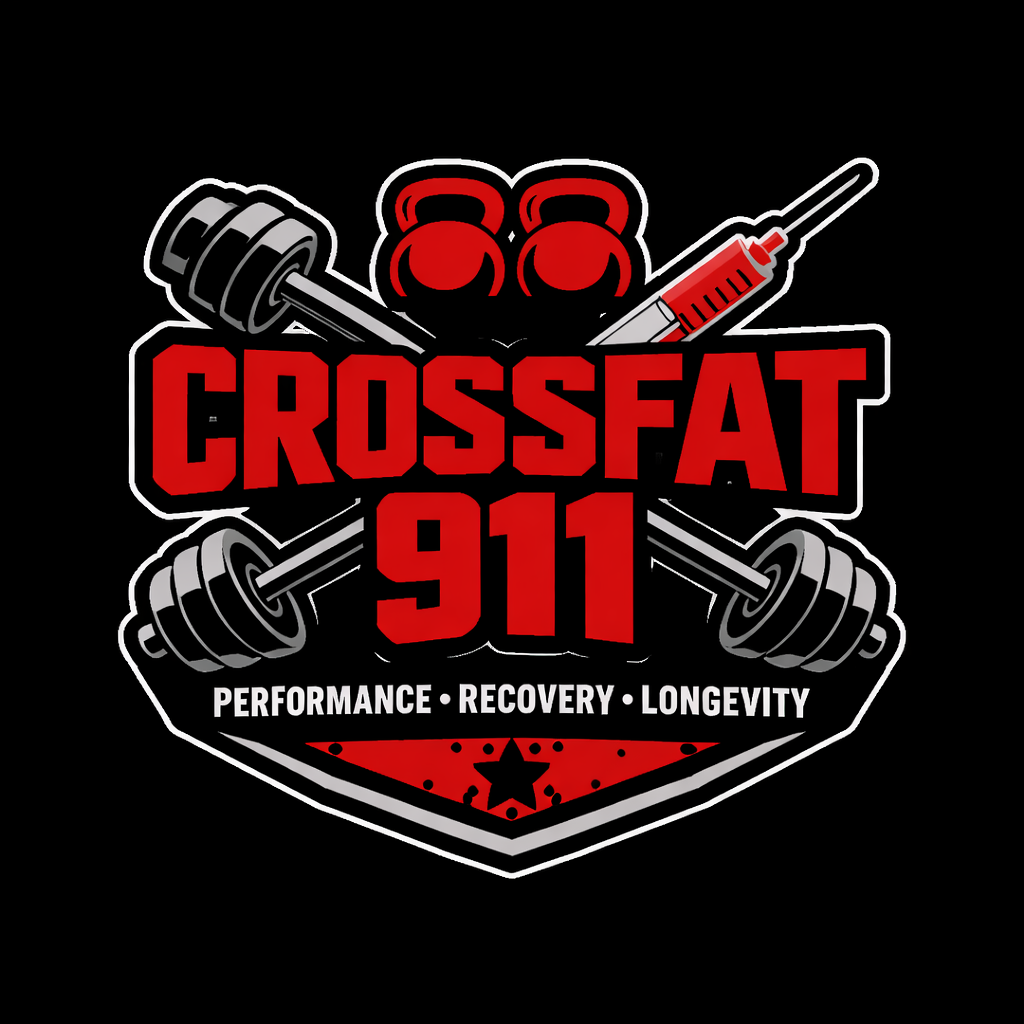 Crossfat 911 LLC