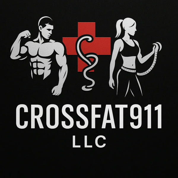 About CrossFat