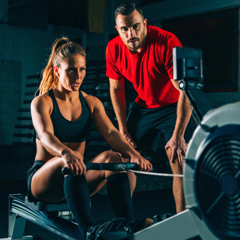 Fitness Consultation